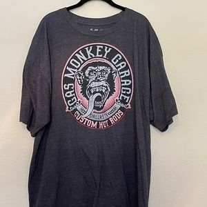 Gas Monkey Garage T-Shirt
